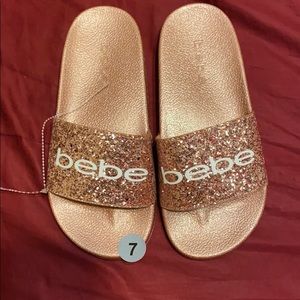 Bebe slides